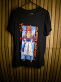 Dragon Ball GT Super Saiyan 4 T-Shirt Black AS MX582