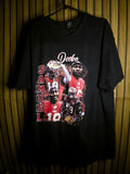 Deebo Samuel 19 Graphic T-Shirt Black MX654