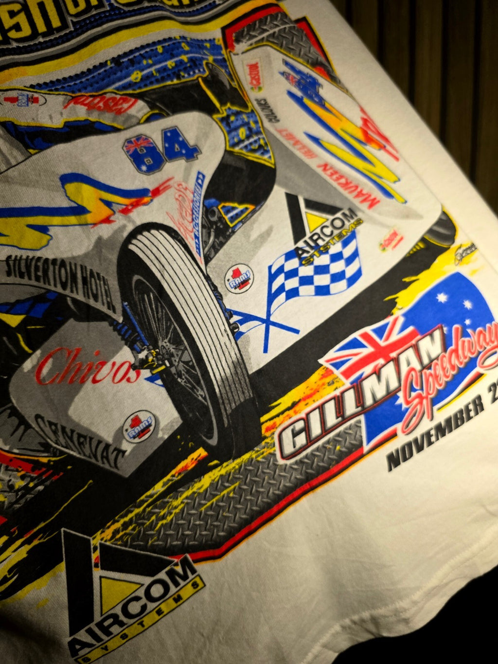 Gildan Best of the Best Champions T-Shirt White MX688