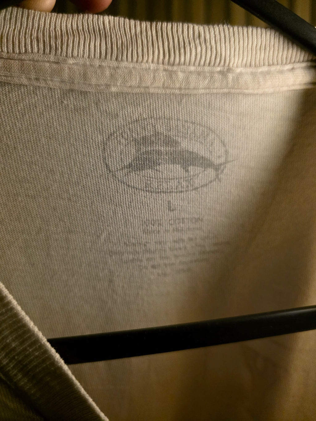 Tommy Bahama Relax Graphic T-Shirt White L RAN155