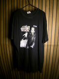 Texas Chainsaw Massacre Parody T-shirt Black XXL RAN170