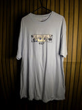 Hunter x Hunter Killua T Shirt Light Blue L AN992