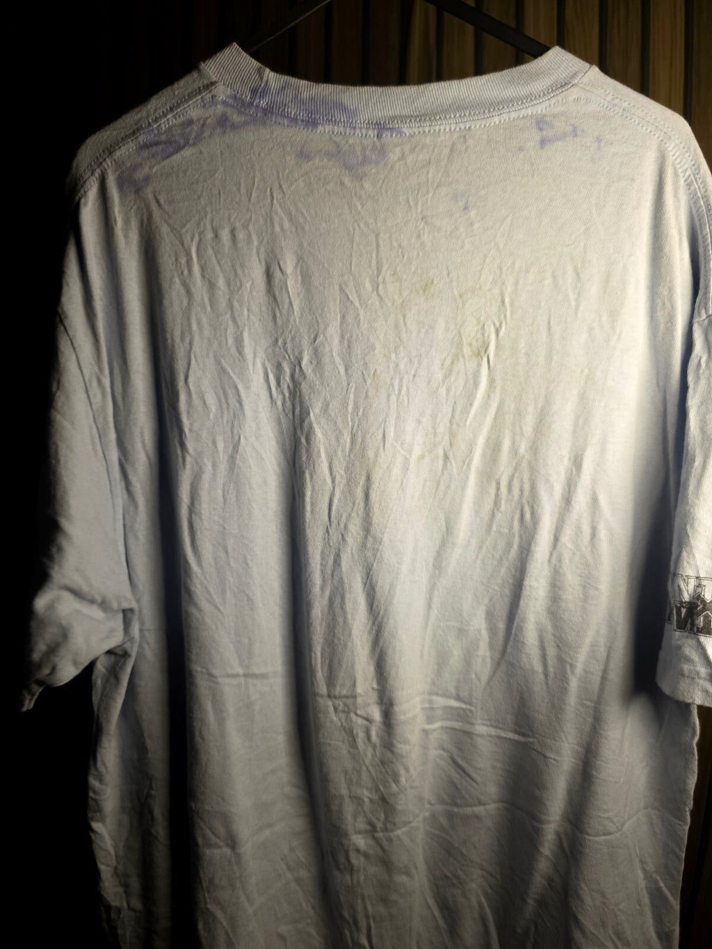 Hunter x Hunter Killua T Shirt Light Blue L AN992