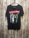 Tokyo Ghoul Character T Shirt Black AN1054