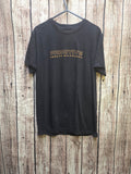 Primitive Naruto Shippuden T Shirt Black S AN1057