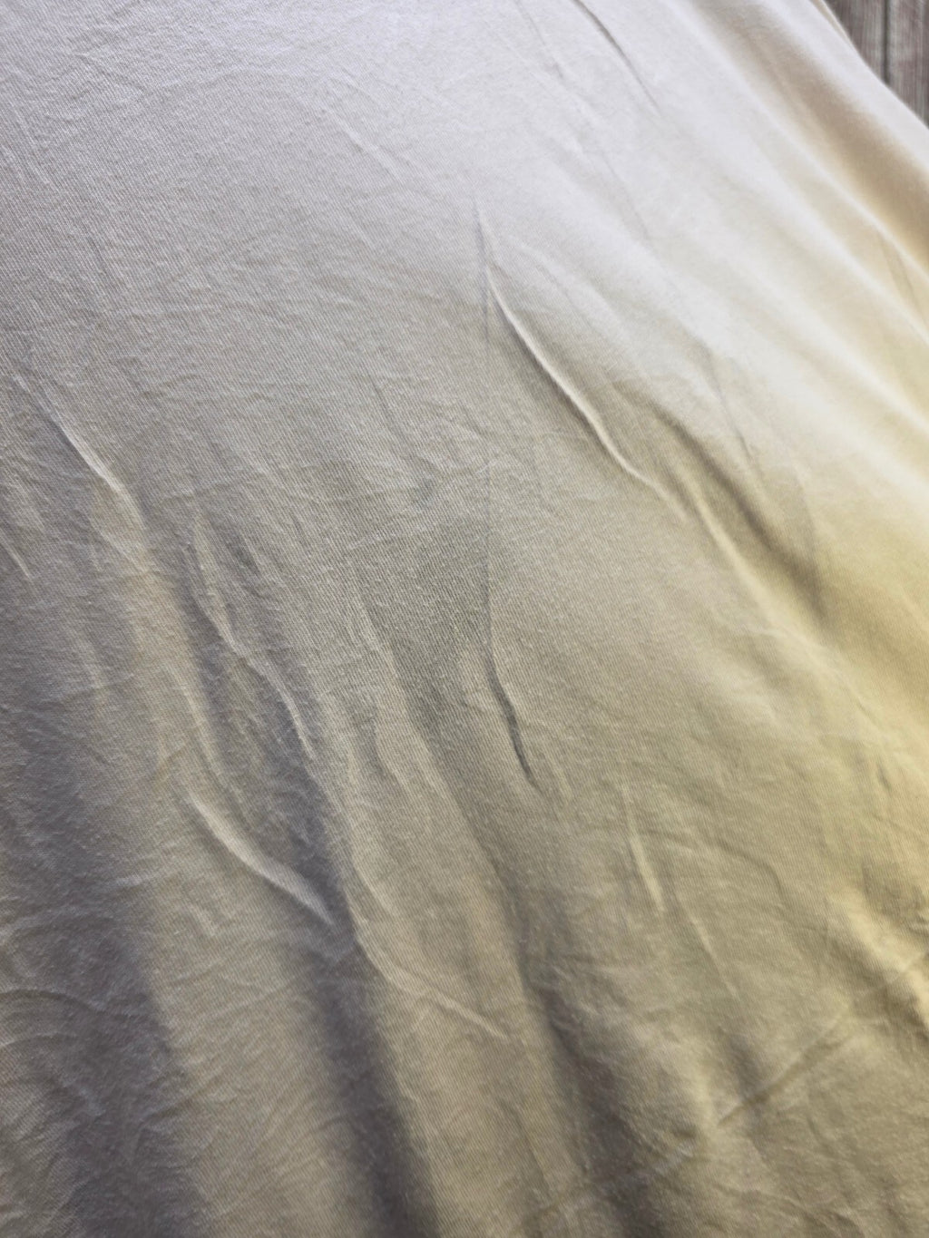 Toilet Bound Hanako Kun Graphic T Shirt Cream XL AN1063