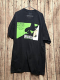 Wicked Musical T Shirt Black MX852