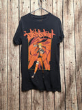 Naruto Shippuden T Shirt Black MX854