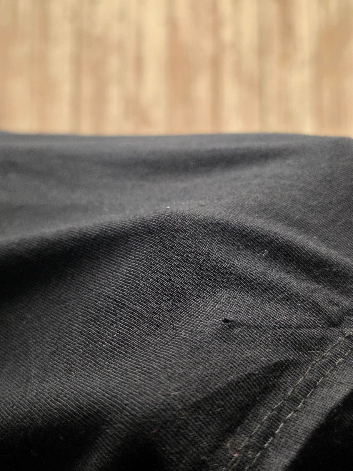 Chipotle Logo T Shirt Black MX883