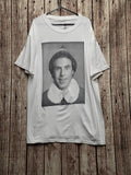 Elf Buddy Photo Graphic T Shirt White MX895