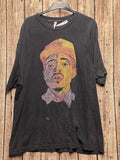 The Fresh Prince Graphic T Shirt Black XL BSCL30