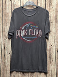 Pink Floyd Graphic T Shirt Charcoal BSC L56