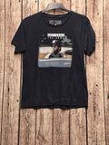 Ice Cube Graphic T Shirt Black 13 14 BSC L63