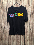 Boyz n the Hood Graphic T Shirt Black BSCL88