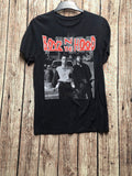 Boyz n the Hood Film Graphic T Shirt Black BSCL122