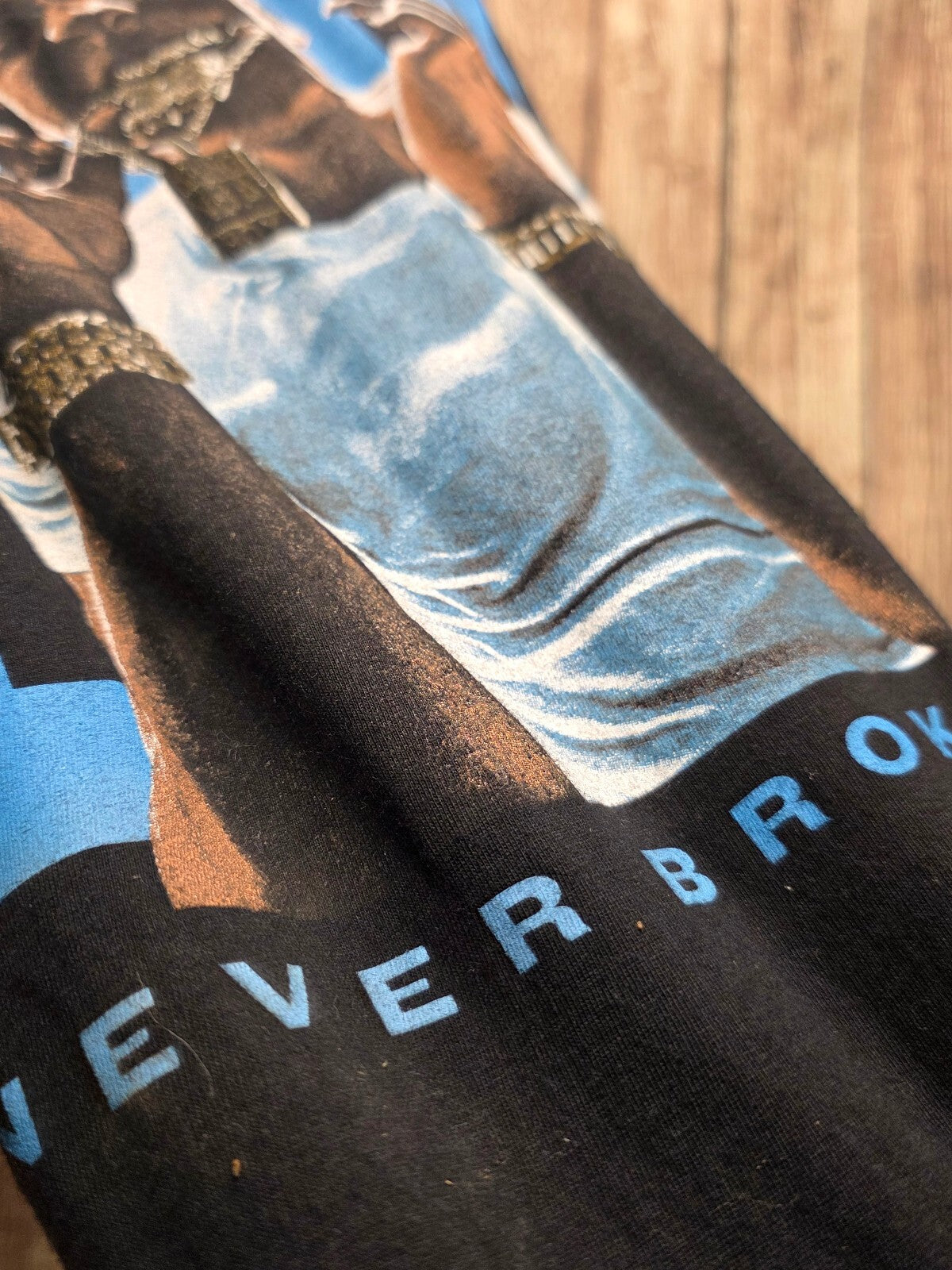 YoungBoy Never Broke Again Graphic T Shirt Black BSCL127