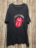Rolling Stones French Lick Indiana Graphic T Shirt BSCL130