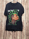 Chris Brown 11:11 Tour Graphic T Shirt Black BSCL131