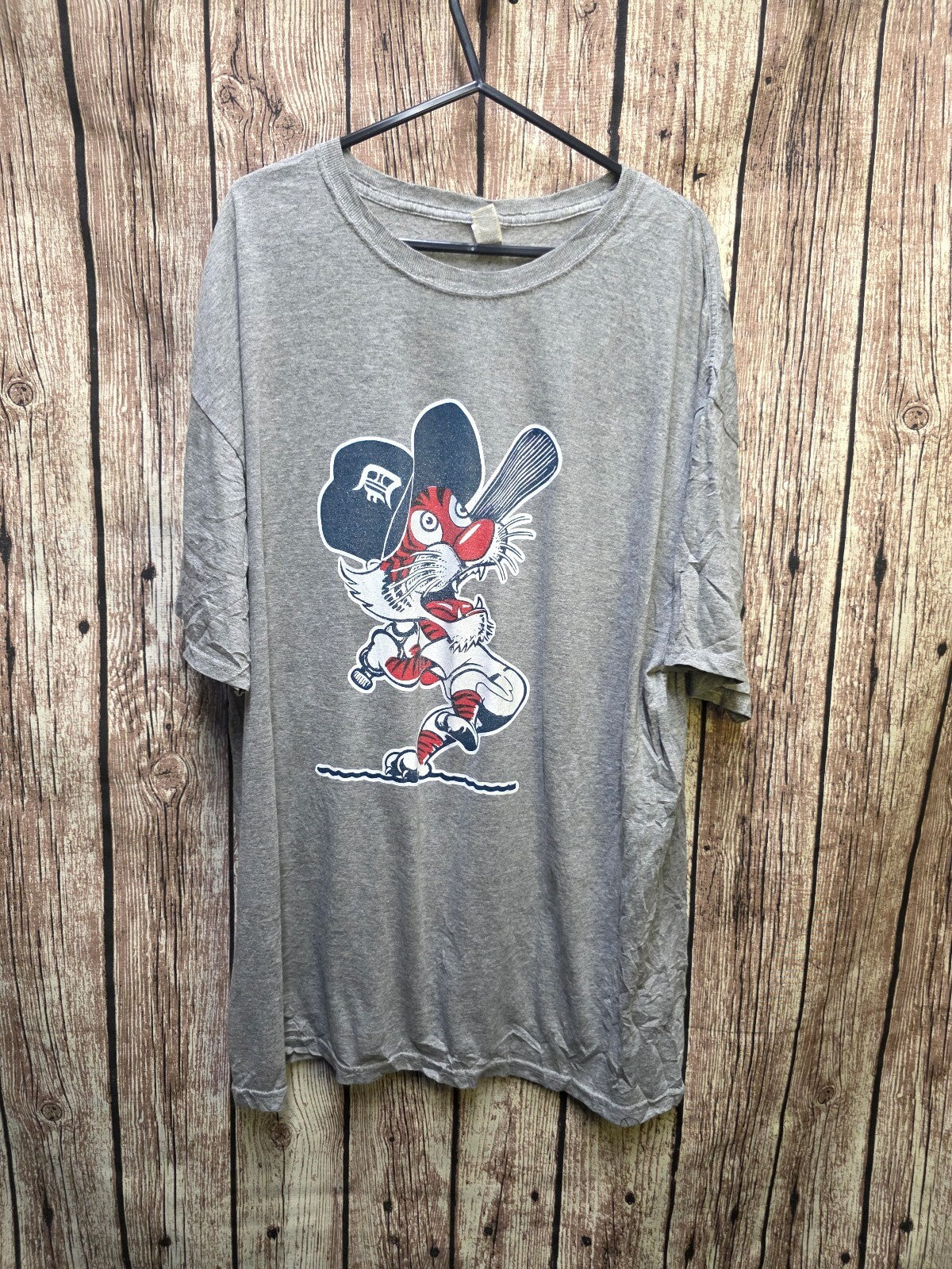 Chicago White Sox Graphic T Shirt Grey MX714