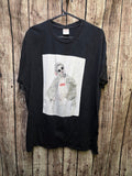 Supreme Graphic Andre 3000 T Shirt Black MX716