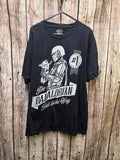 Star Wars Mandalorian This Is The Way T Shirt Black MX732