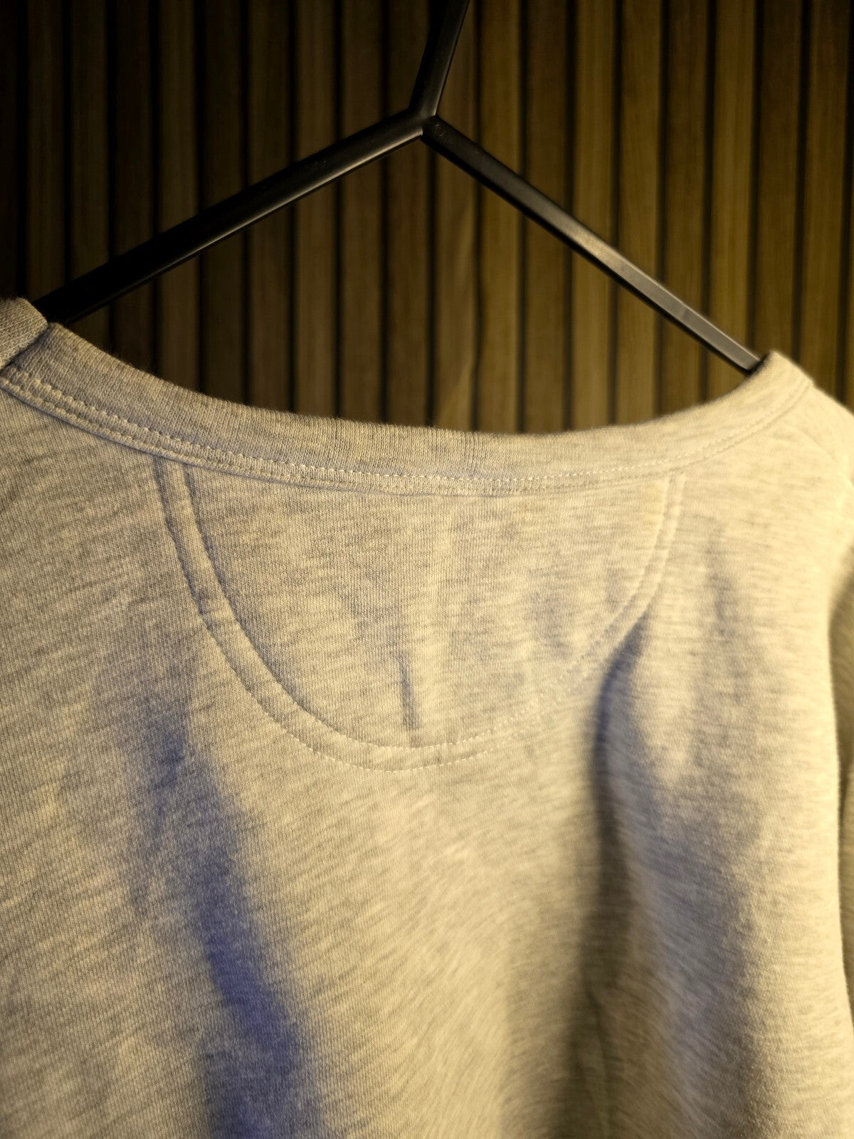Rina Sawayama Sweatshirt Sawayama Graphic Print Grey Size S