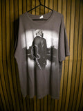 B.B. King 2013 Tour Graphic T-Shirt Grey Size L