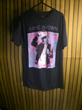 Kane Brown Graphic T-Shirt Black Medium