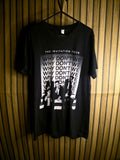 Bella Canvas Why Don't We The Invitation Tour Black T-Shirt Unisex