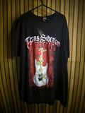 Gildan Trans-Siberian Orchestra Graphic Black T-Shirt XL