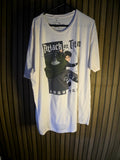 Ripple Junction Attack on Titan Final Season Graphic T-Shirt White XL