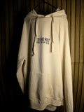 Taylor Swift The Eras Tour Hoodie Cream Size Small