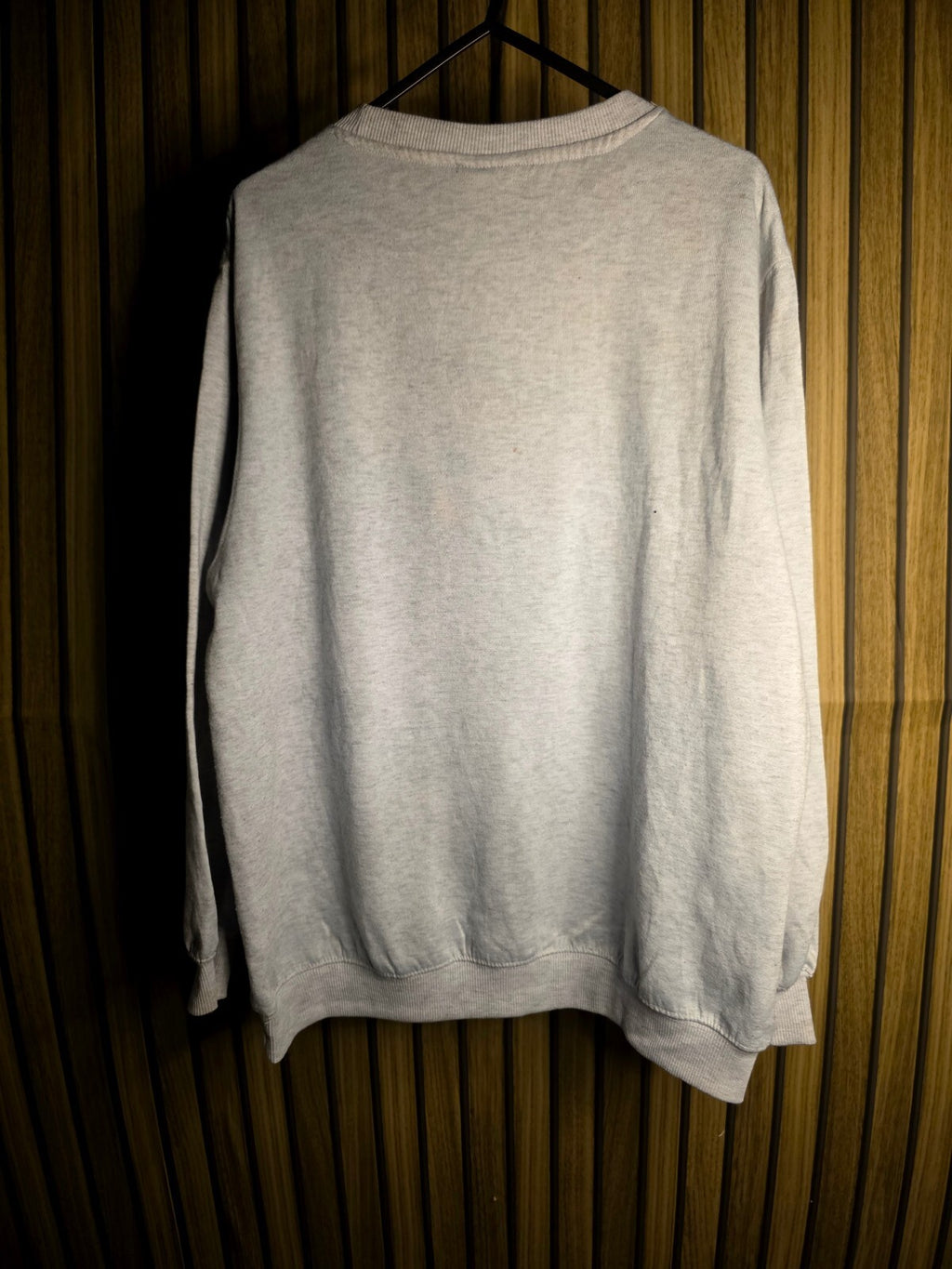 2PAC Tupac Shakur Me Against The World Sweatshirt Grey Small