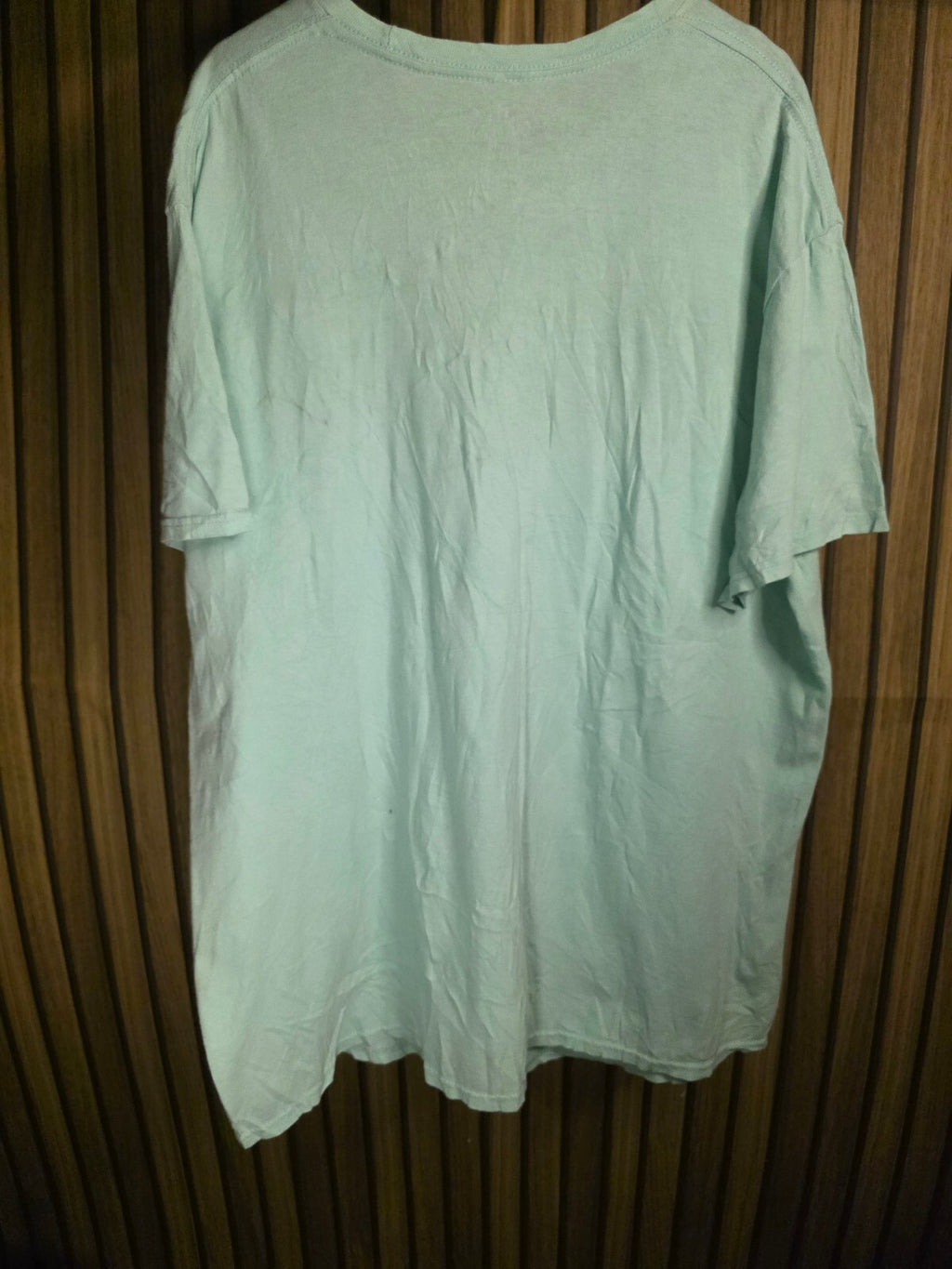 The Golden Girls Squad Graphic T-Shirt Blue XL