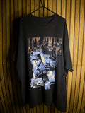 Ice Cube Graphic T-Shirt Black XL
