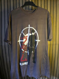 Blame! Lootcrate Graphic T-Shirt Black 2XL